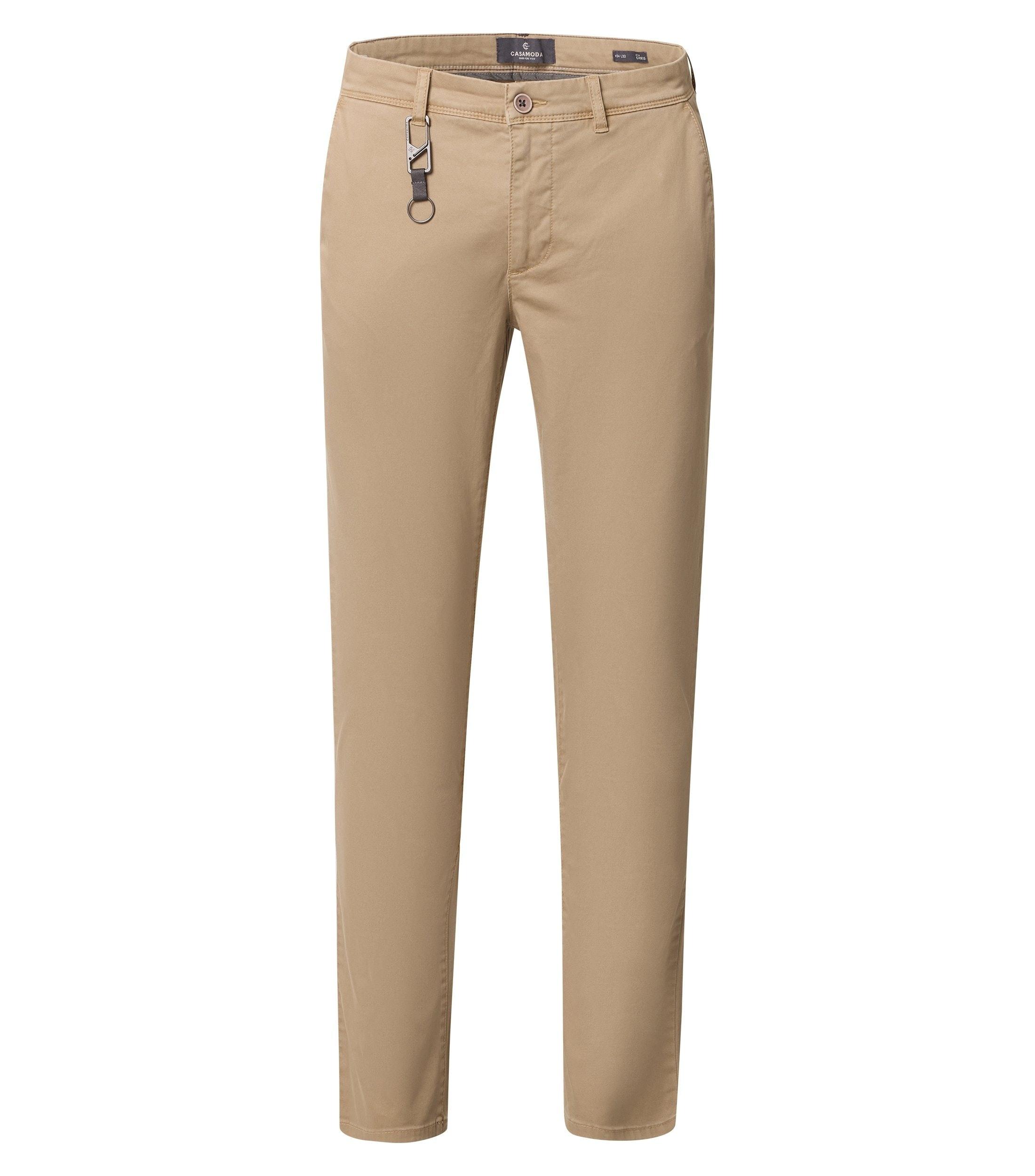 Chinohose CHRIS 40/30 Pants CHRIS - Beige
