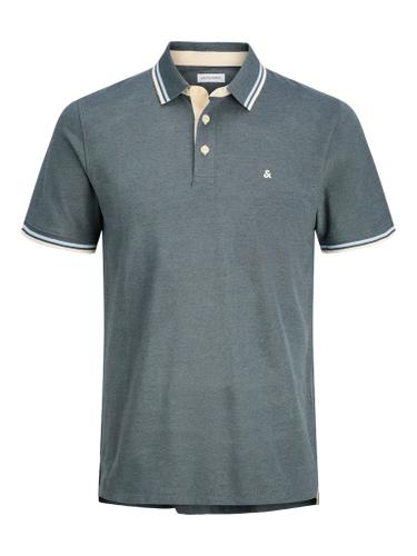 JJEPAULOS POLO SS NOOS