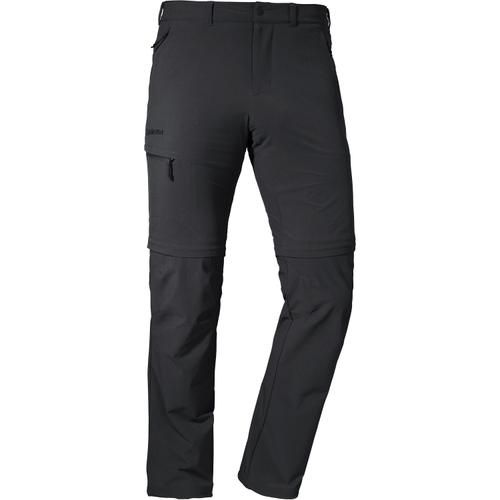Schöffel Koper1 Zip Off Zipphose Herren