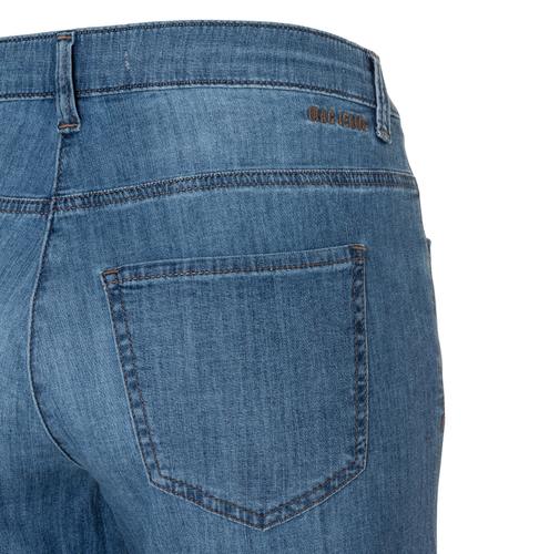 MAC JEANS - SHORTY, Super light denim