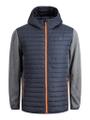 JJEMULTI QUILTED JACKET NOOS