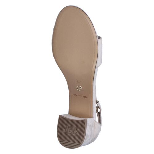 Da.-Sandalette 12258751