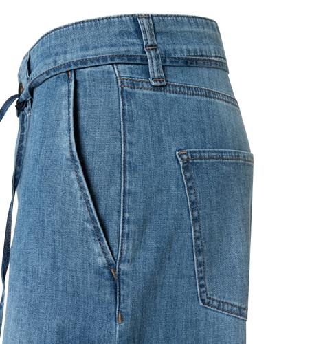MAC JEANS - WENDY, Super light denim