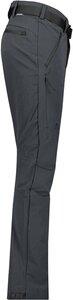 SCHÖFFEL Herren Wanderhose "Taibun M" 54 in Schwarz