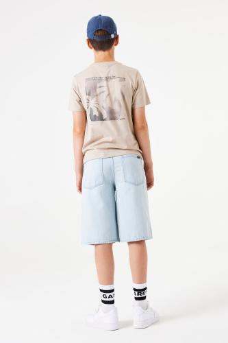 394 Jaysen short 146 - Bleached
