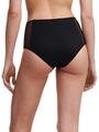 Norah Chic Tailenslip 44 - Schwarz