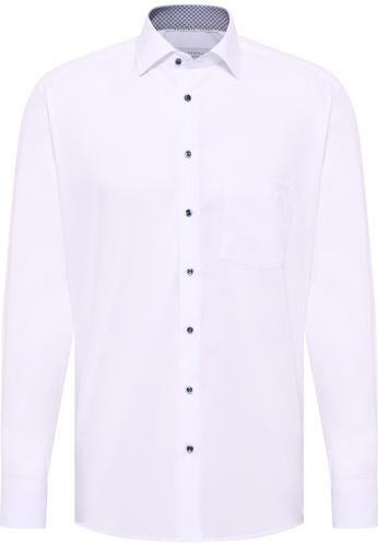 Original Shirt Popeline Langarm