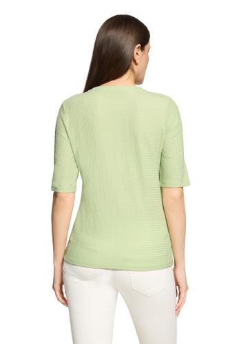 Strukturshirt