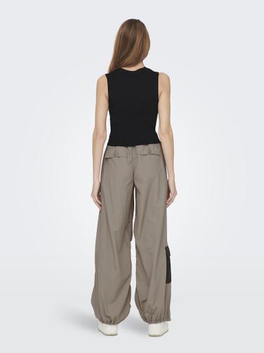ONLMAJLI S/L TOP KNT