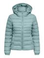 ONLTAHOE HOOD JACKET OTW NOOS