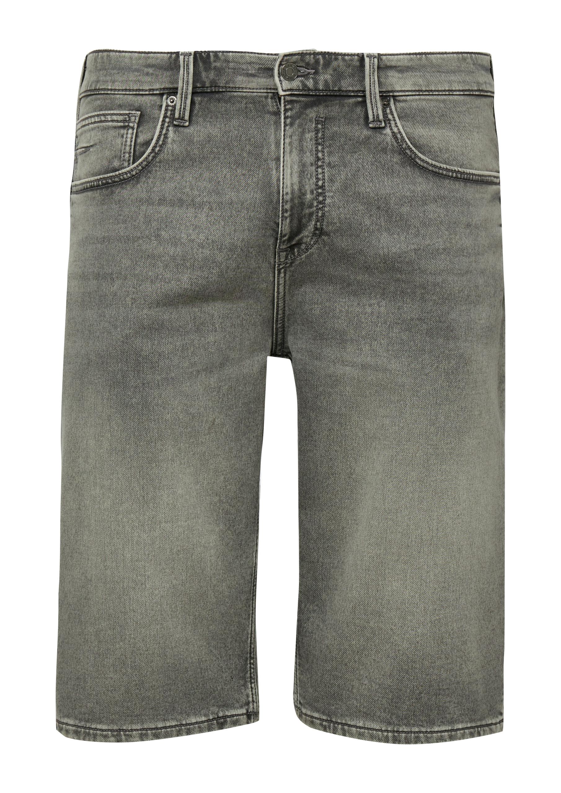 Jeans-Hose 40 - Grau