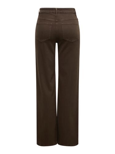 ONLMADISON BLUSH HW WIDE COLOR DNM NOOS