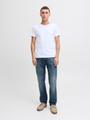 JJICLARK JJORIGINAL JJ 078 NOOS 34/34 Normal geschnitten - Blue Denim