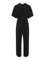 YASOLINDA SS ANKLE JUMPSUIT S. NOOS