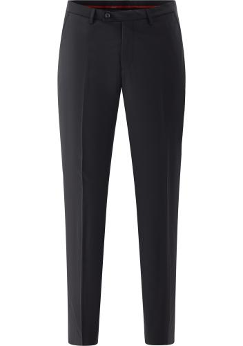 CG Ike Hose 46 Super Slim Fit - Schwarz