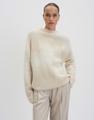 Pullover "Teonie" - Beige / M