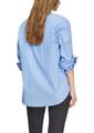 Bluse 44 - Blau
