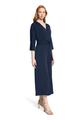 Jumpsuit 42 Figurumspielend - Dunkelblau