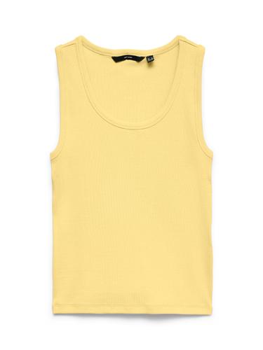 VMCHLOE SL SHORT TANK TOP NOOS