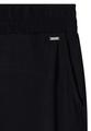 High Waist Wide Leg Hose im Loose Fit