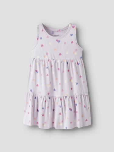 NMFVIGGA SPENCER DRESS