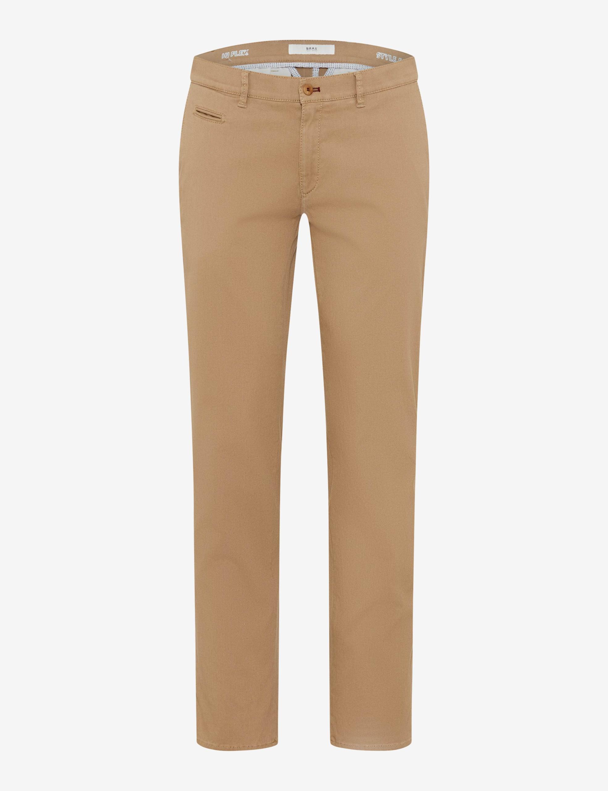 Style Fabio In 38/38 MODERN - CAMEL