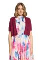 Sommer-Strickjacke