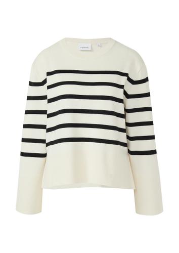Strickpullover