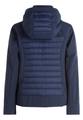 Outdoorjacke 46 Lässig - Dunkelblau