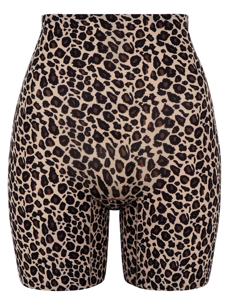 SOFTSTRETCH Radlerhose, lang Mehrfarbig TU