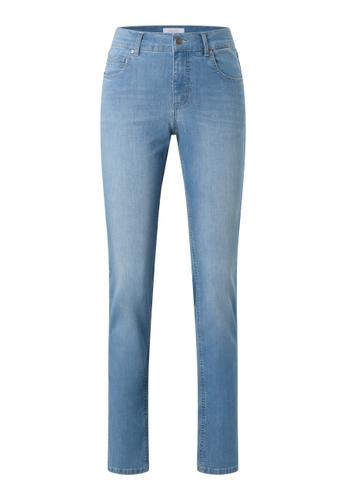 3323400-3458 CICI 44/28 SLIM FIT - Light Blue Used