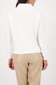 Sweatshirt mit Schmuckdetail