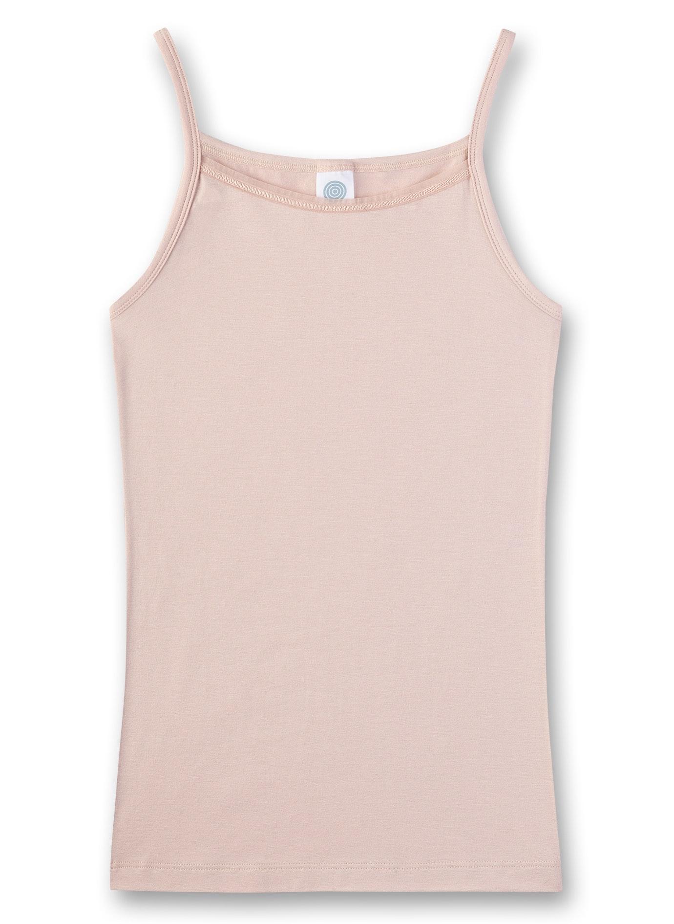 Shirt 176 - Nude