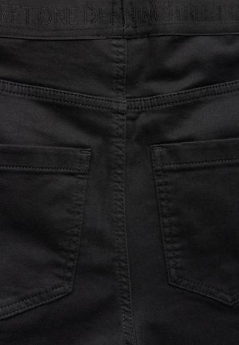 Thermo-Jeggings 44/28 - Black Rinsed