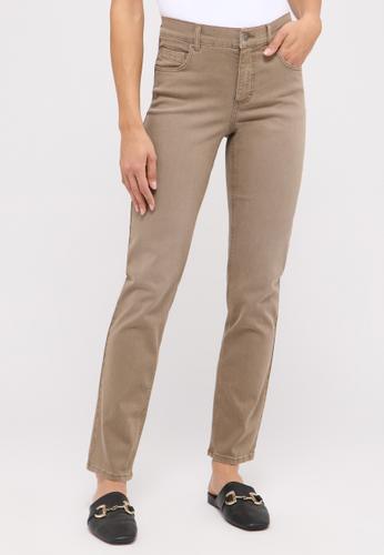 CICI 46/30 SLIM FIT - Truffle Used