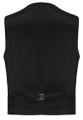 CG TRF-Till Weste Schwarz 48