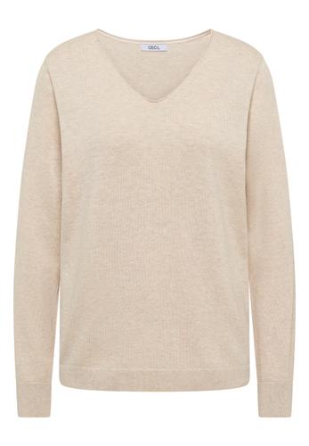 Basic Pullover