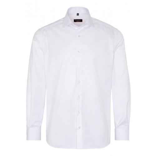 ETERNA LANGARM HEMD MODERN FIT COVER SHIRT TWILL