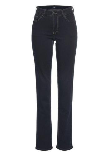 MAC Stretch-Jeans »Melanie« Gerade geschnitten