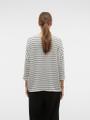 VMBRIANNA 3/4 PULLOVER BOO REP