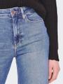 ONLMADISON BLUSH HW WIDE DNM DOT372 NOOS