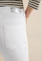 Slim Fit Jeans 33/28 - White