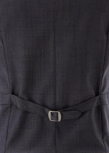 CG Philipp-ST Weste Blau 44