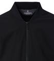 Blouson M Basic Outerwear - Schwarz