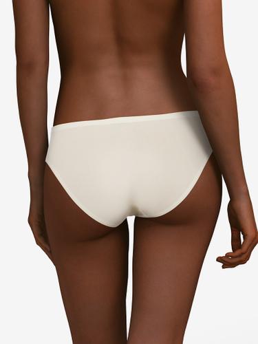 SoftStretch Slip Weiß TU