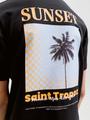 JJCITY PHOTOPRINT TEE SS CREW NECK JNR