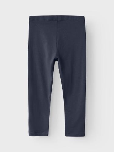 NKFVIVIAN CAPRI LEGGING FF NOOS Blau 116