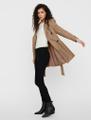 VMCELESTE 3/4 TRENCHCOAT NOOS