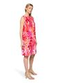 Plisseekleid