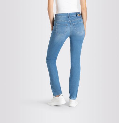 MAC JEANS - DREAM, DREAM Wonder light Denim